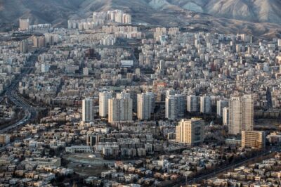 اجاره‌بها در منطقه دو تهران چقدر است؟