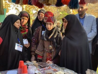 دولت ضامن وام زنان سرپرست خانوار تا دهک 4 می‌شود