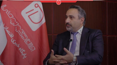 گفتگو با سعید تاجیک، مدیرعامل شرکت بازرسی کیفیت و استاندارد ایران