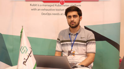 گفتگو با سیدعلی طیب، توسعه دهنده نرم افزار شرکت سبز سیستم