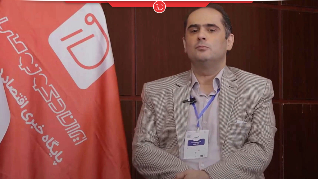 گفتگو با دکتر افشین وهاب‌زاده، رئیس مرکز رشد دانشگاه علوم پزشکی ایران