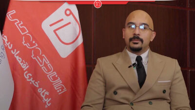 گفتگو با بابک صومی، مدیر بازاریابی نوین زعفران
