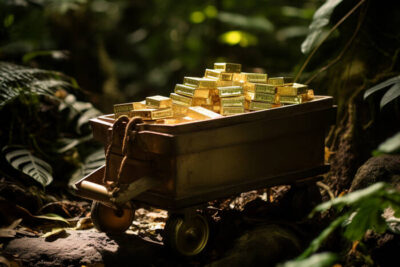 پیش‌بینی قیمت طلا؛ حرکت بعدی طلا چه خواهد بود؟