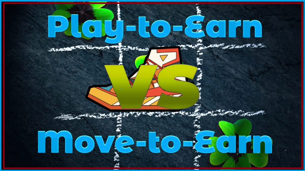 Play To Earn