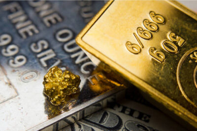 تحلیلگر معروف طلای 10 هزار دلاری را پیش‌بینی کرد