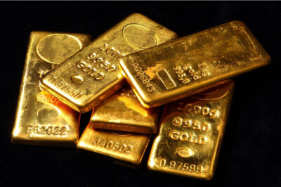 طلا در بالاترین حد یک ماه اخیر/ آیا توقف بعدی کانال 2000 دلار است؟