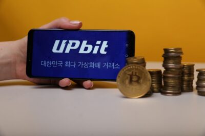 159 هزار حمله ناموفق برای هک صرافی Upbit