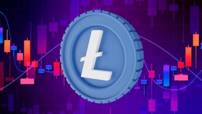 پیش‌بینی قیمت لایت کوین (LTC)؛ نبرد در محدوده 63 دلار