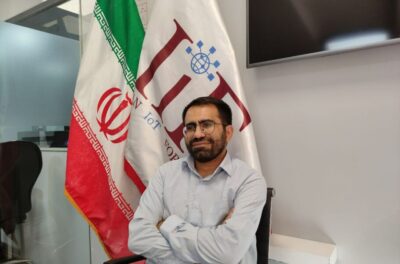 فیلترینگ در رویداد ایران دیجیتال بررسی خواهد شد