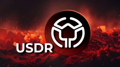 استیبل کوین USDR دیپگ شد؛ ماجرا چیست؟