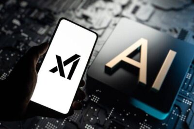 ادغام استارتاپ هوش مصنوعی xAI با شبکه اجتماعی X