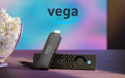 Vega، سیستم‌عامل اختصاصی آمازون در راه است