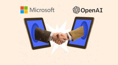 OpenAI با سرمایه‌گذاری مایکروسافت “هوش مصنوعی جامع” خواهد ساخت!