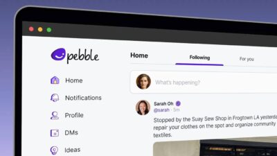 Mastodon به استارتاپ Pebble (T2) جان تازه‌ای بخشید