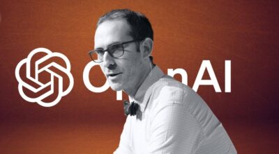 شکست مذاکرات با سم آلتمن: امت شییر مدیرعامل موقت OpenAI