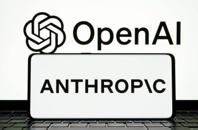هیئت‌مدیره OpenAI قصد ادغام با کمپانی Anthropic را داشتند!
