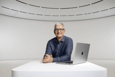 تیم کوک، مدیرعامل اپل: جانشین من از خود کمپانی انتخاب خواهد شد!