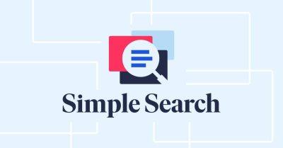 معرفی قابلیت Simple Search: روشی ساده‌تر برای جستجو در گوگل