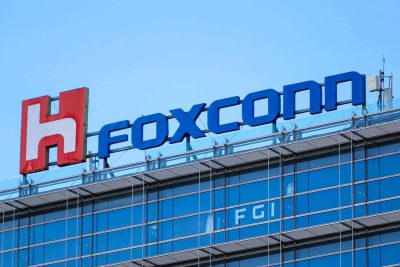 سرمایه‌گذاری مجدد Foxconn، تولیدکننده اصلی اپل در هند