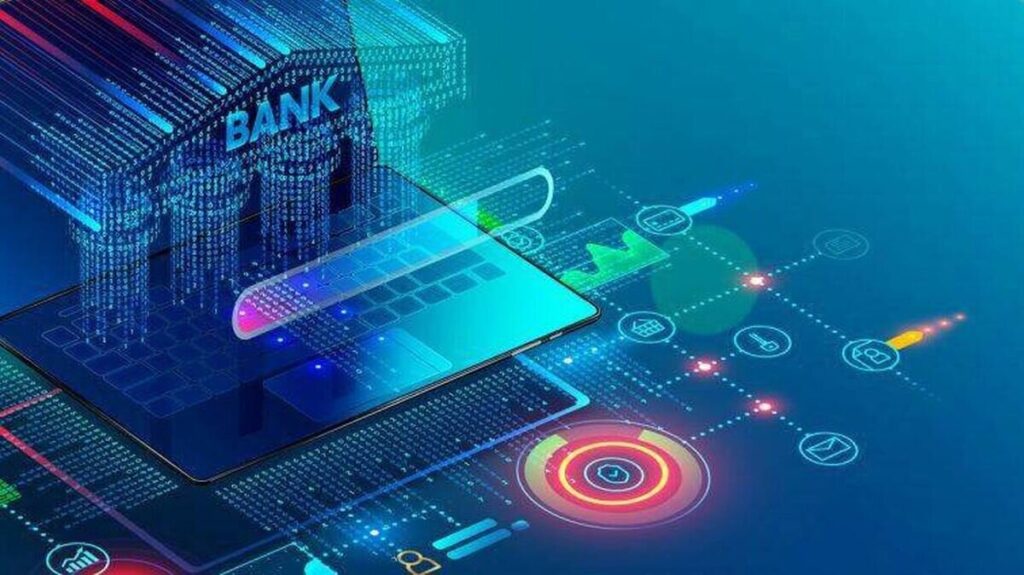 اقتصاد دیجیتال بانکداری الکترونیک