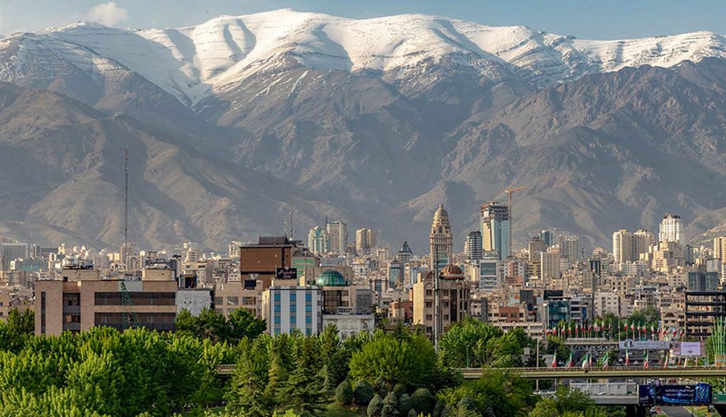 قیمت مسکن در منطقه 8 تهران+ جدول