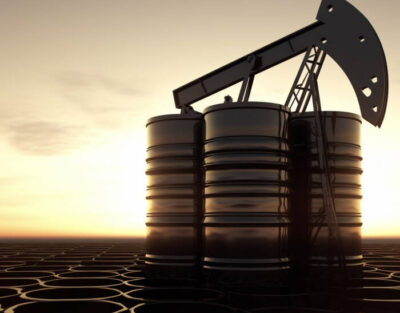 با ثابت ماندن نرخ بهره قیمت نفت افزایش یافت