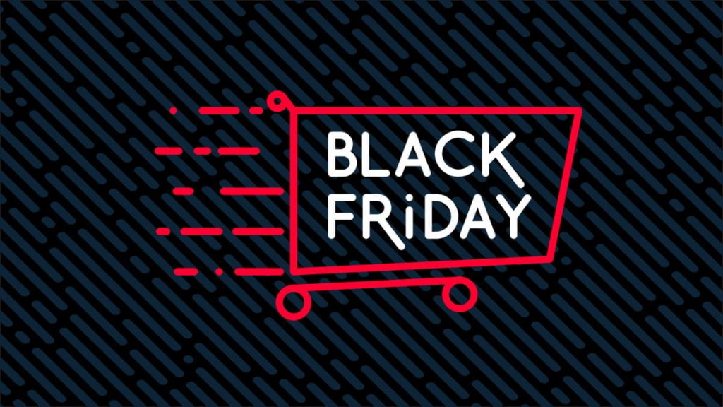 بلک فرایدی (Black Friday) چیست؟