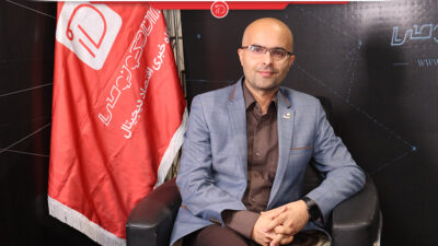 گفتگو با علی جاهدی، مدیر مرکز رشد پارک علم و فناوری خراسان رضوی