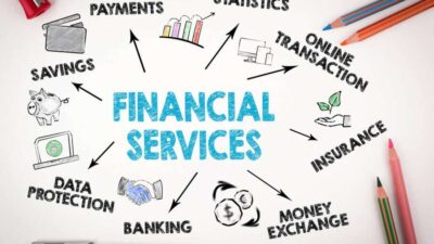 اهمیت خدمات مالی در اقتصادهای مدرن