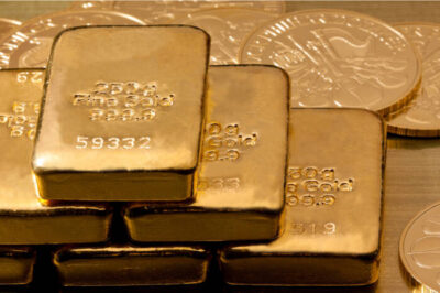 بازارهای طلا در انتظار انتشار شاخص قیمت مصرف کننده