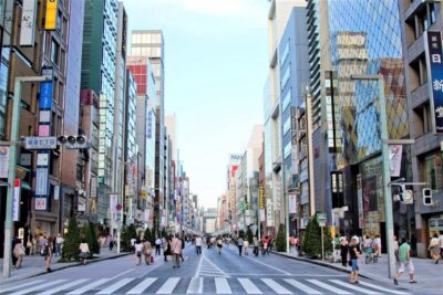 ژاپن در آستانه رکود اقتصادی