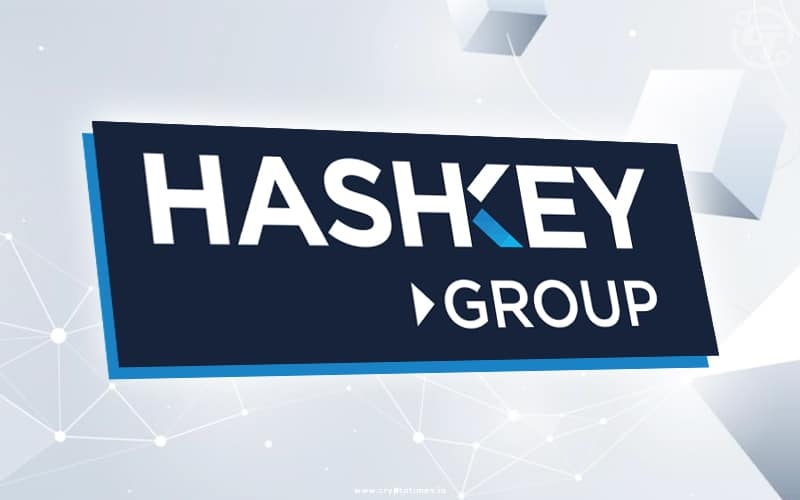 HashKey 