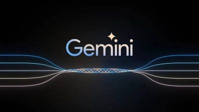 رونمایی از Gemini، قدرتمندترین هوش مصنوعی گوگل