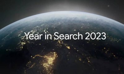 لیست بیشترین جستجوهای گوگل در سال 2023/ باربی در صدر!