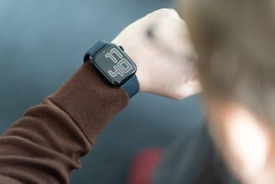 اقدام یک کارآفرین ایرانی، فروش ساعت هوشمند Apple Watch سری 9 را متوقف کرد!