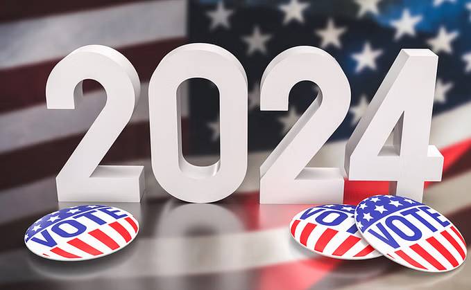 انتخابات 2024