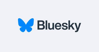رونمایی از لوگوی جدید Bluesky + مشاهده پست‌ها بدون لاگین کردن