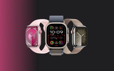 فروش جدیدترین ساعت‌های Apple Watch رسماً ممنوع شد