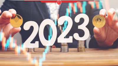 بازار کریپتو در سال 2023 در یک نگاه