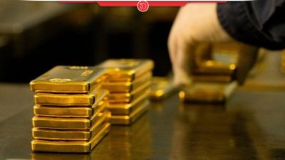 کشف محموله طلای قاچاق در راه خروج از کشور