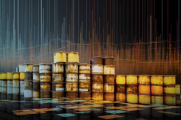 پیش‌بینی قیمت نفت: آیا افزایش قیمت روز جمعه شروع چرخش بازار نفت بود؟