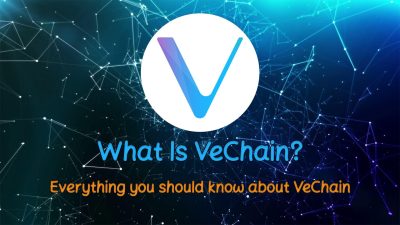 هر آنچه که باید در مورد ویچین (VeChain) بدانید