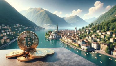 پذیرش بیت کوین برای پرداخت مالیات و عوارض شهری در سوئیس