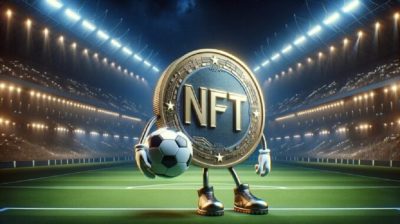 رونمایی از مجموعه NFTهای فیفا در آستانه جام باشگاه‌های جهان