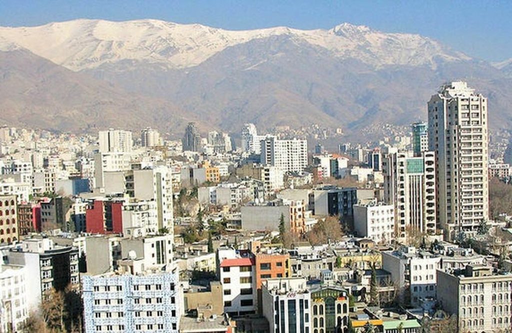 قیمت مسکن در منطقه 12 تهران+ جدول