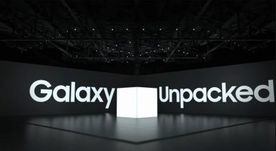 Galaxy Unpacked 2024