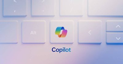 دکمه اختصاصی Copilot به کیبورد کامپیوترها افزوده خواهد شد!