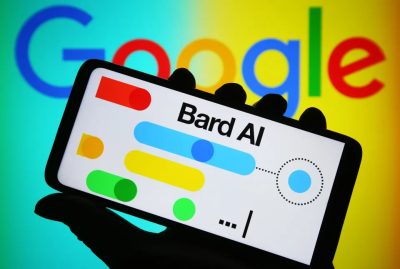 توسعه هوش مصنوعی پیشرفته Bard Advanced گوگل