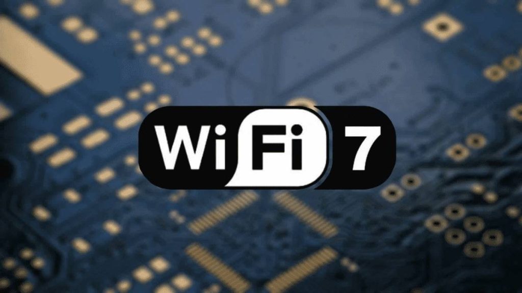 رونمایی از نسل جدید وای‌فای: فناوری Wi-Fi 7