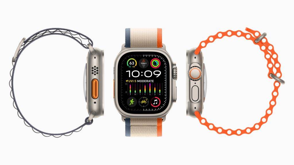 فروش Apple Watchهای اصلاح‌شده از فردا آغاز می‌شود